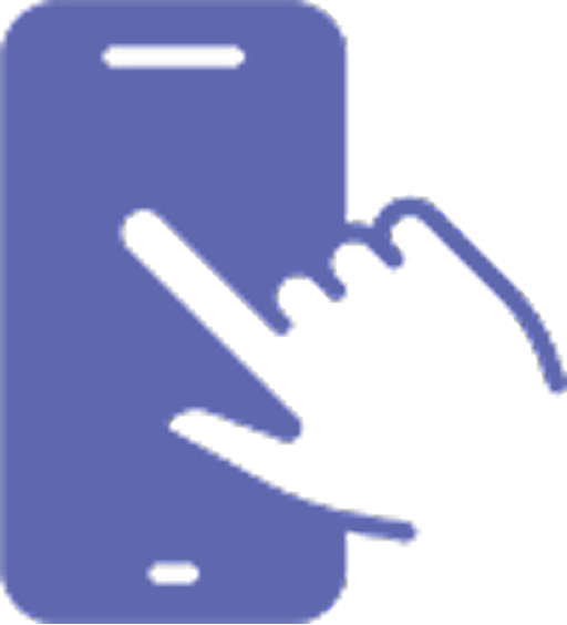 ④リンク先の会員登録画面から、会員情報を入力し登録完了